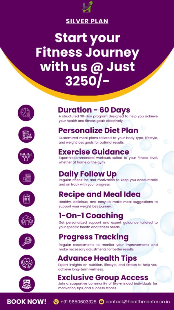 Silver Plan