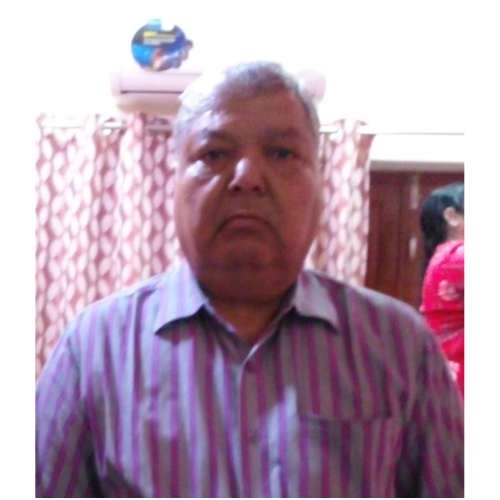 Ajay Verma