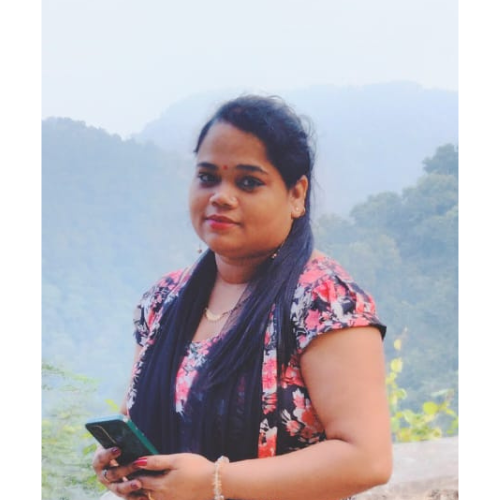 Swati Singh