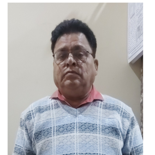 Amit Chauhan 