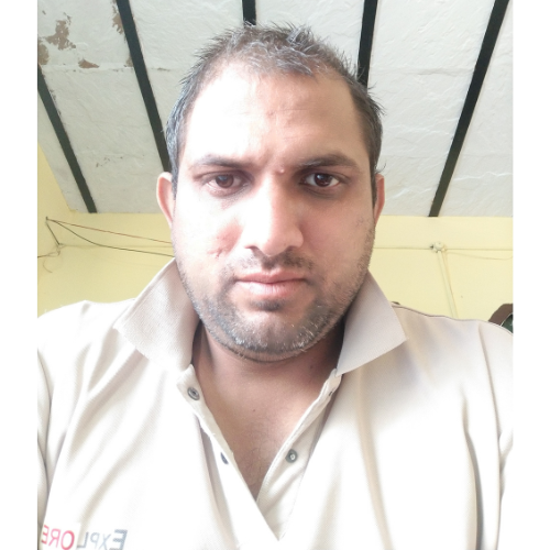 Manoj Nair 