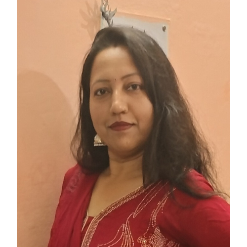 Priya Arora 