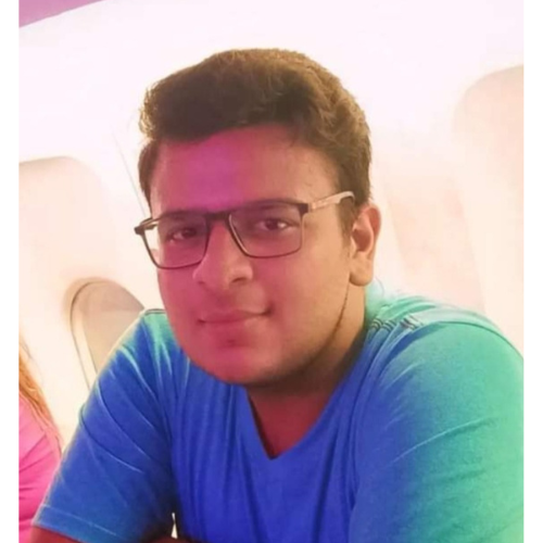 Rahul Mehta 