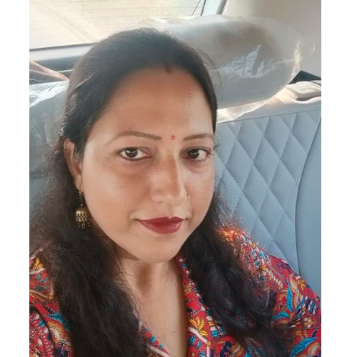 Sandhya Panchal
