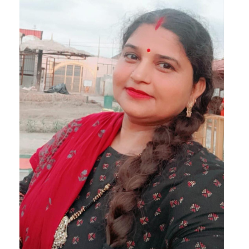 Vijay Laxmi