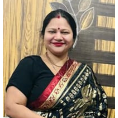 Pooja Bharadwaj