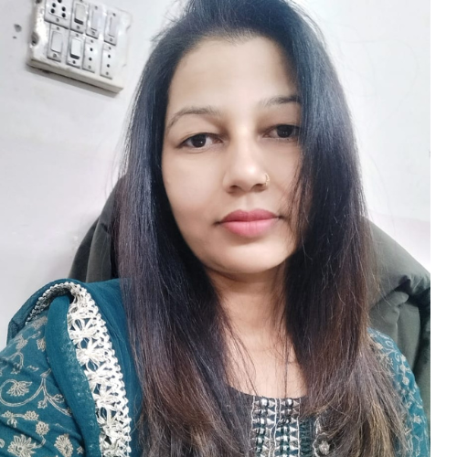 Rekha