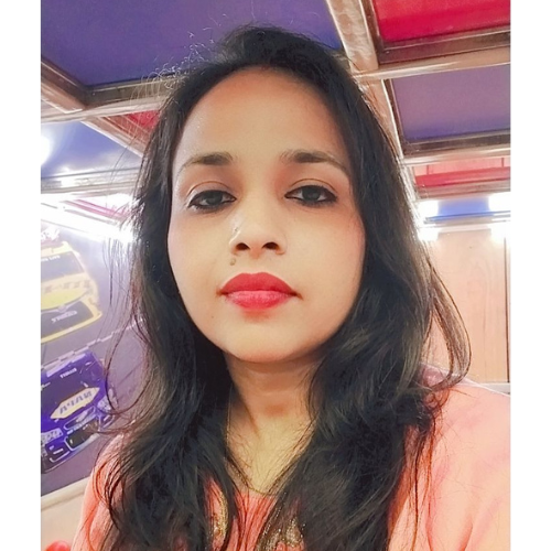 Anju Poddar