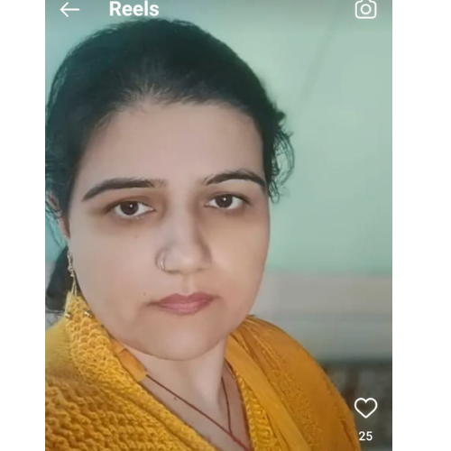 Renu Dabas